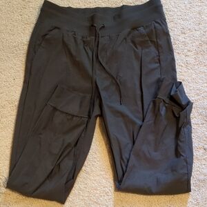 CRZ Yoga Gray Hiking Joggers